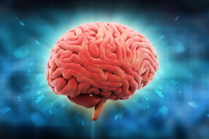 A test subject in India has sent greetings to three subjects in France – without moving a muscle (Image: Shutterstock)