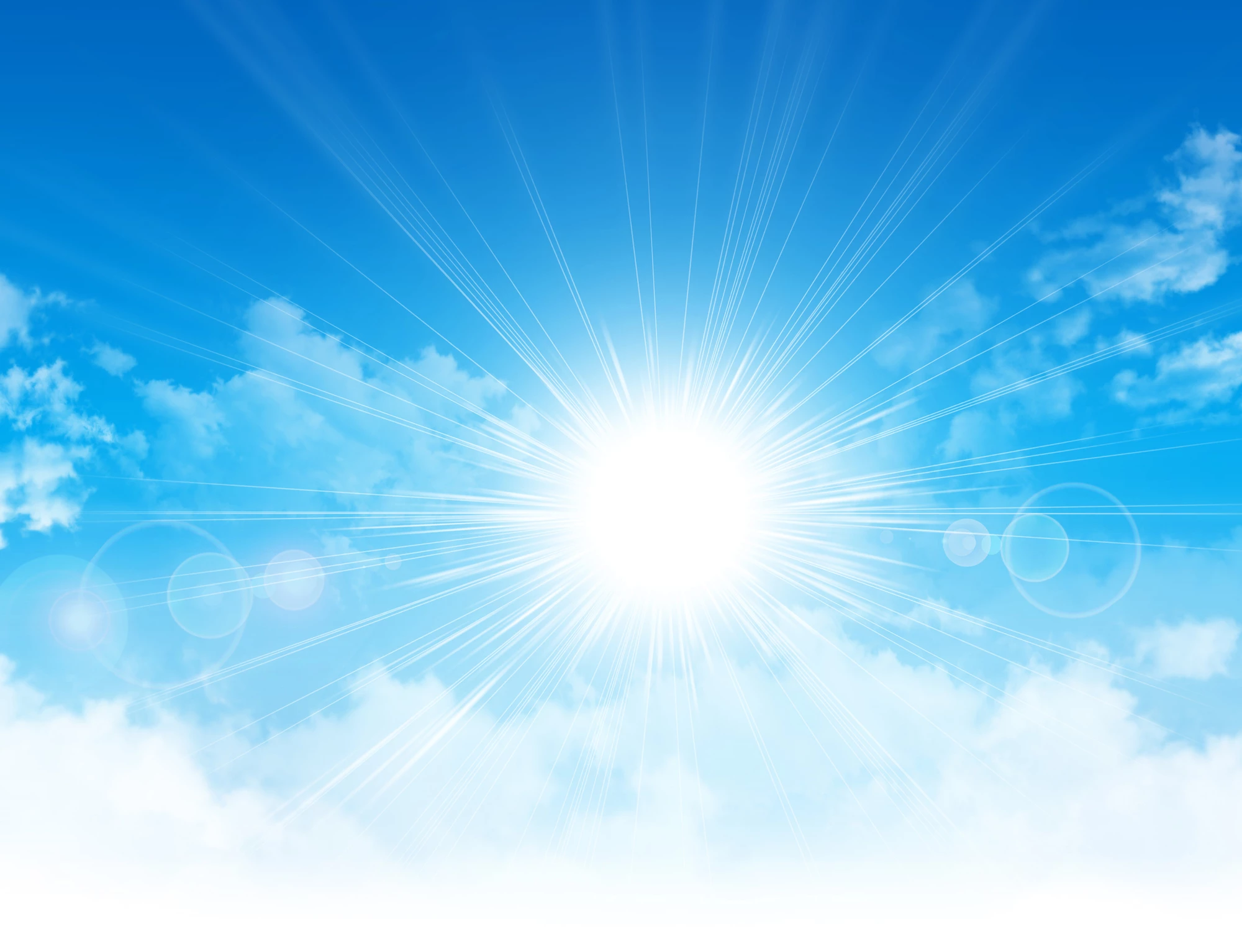 A new passive technology can collect sunlight striking it from any angle and bend it towards the solar cell beneath