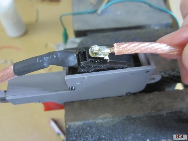 The tools used to make the NES Zapper Laser were non-specialist items such as soldering irons and screwdrivers