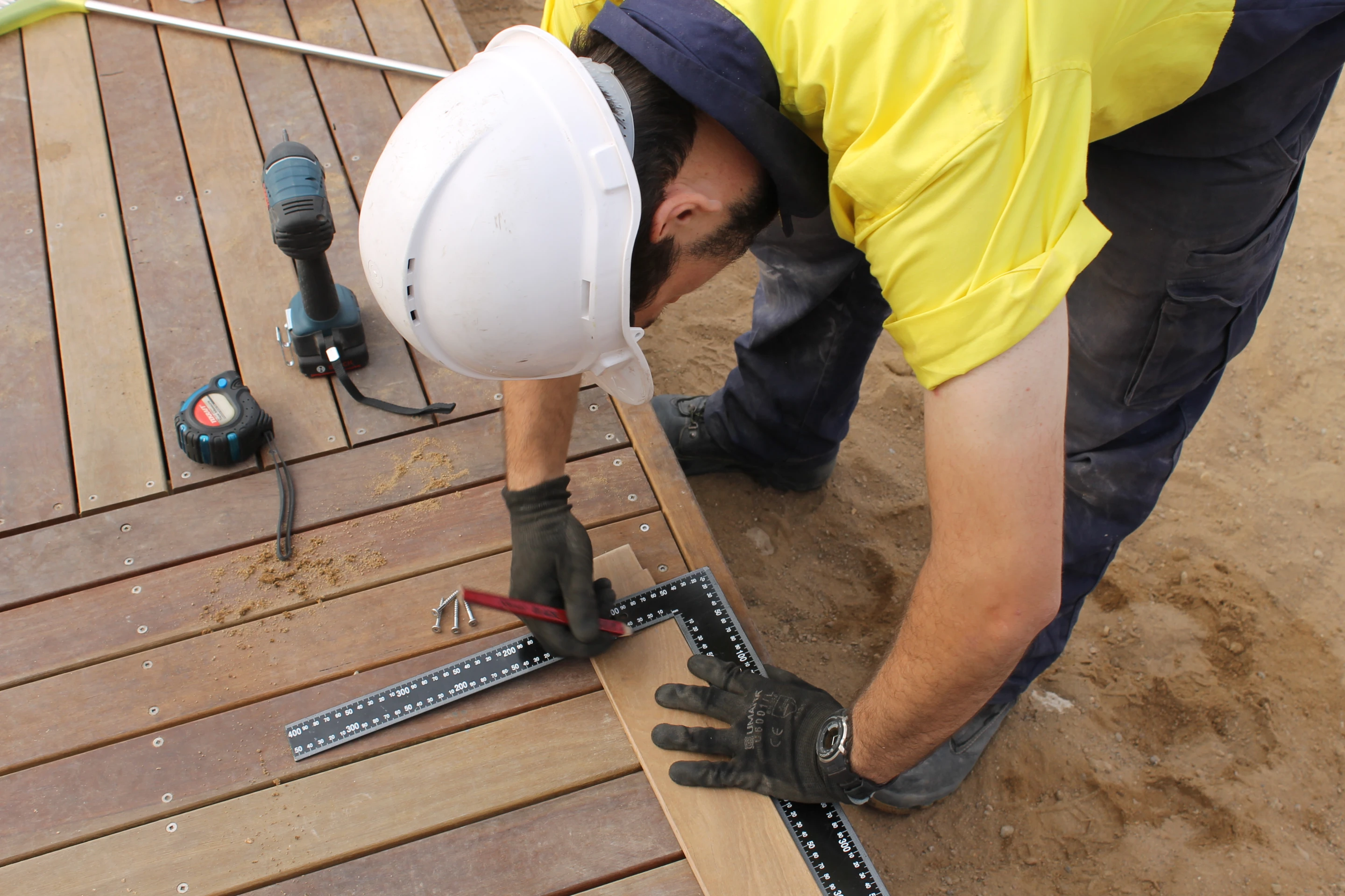 The house will be permanently installed at UOW's Sustainable Buildings Research Center