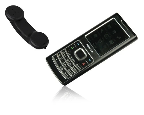 The Bluetooth Mini Phone(Image: Thumbs Up UK)
