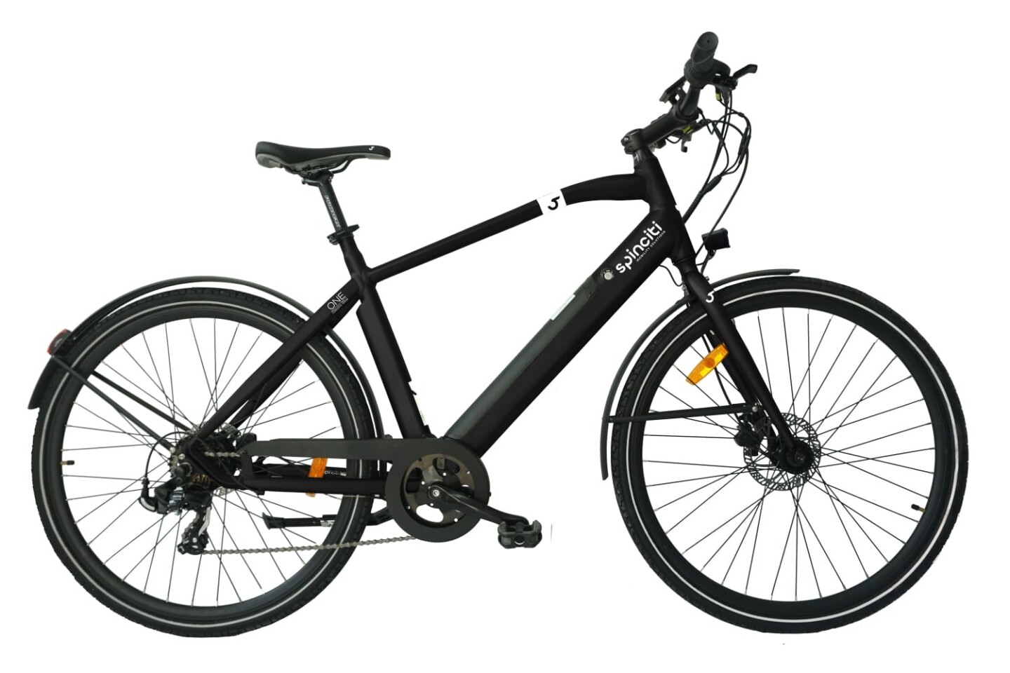 nero sports spin bike zwift