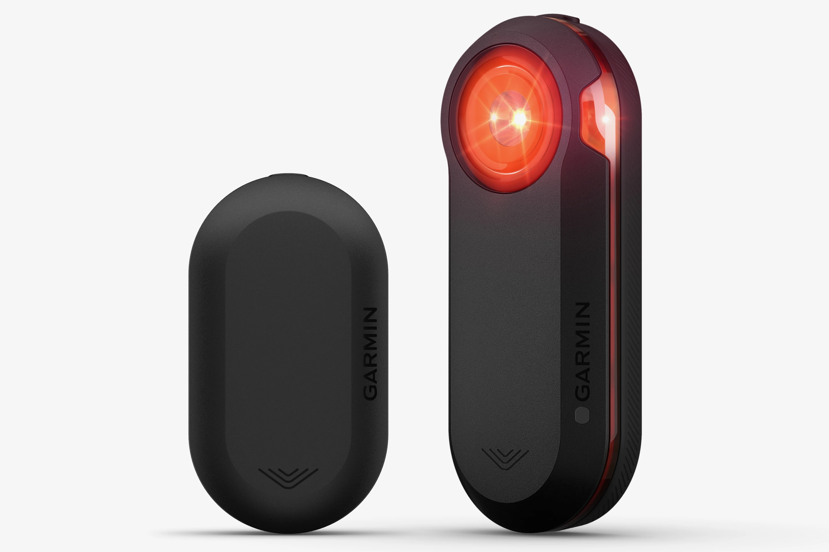 Radar R631 Bike-mounted car-detecting radar system now works with smartphones