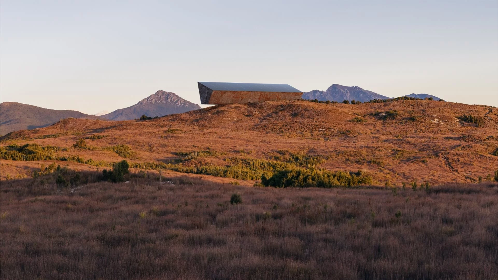 Earth's Black Box is being designed to outlive humanity