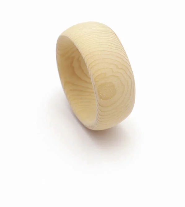 The Wood ring