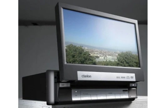 Clarion VRX578RUSB