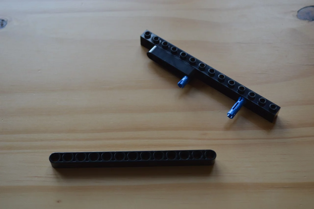 Assembly guide step 42 (Photo: Gizmag)