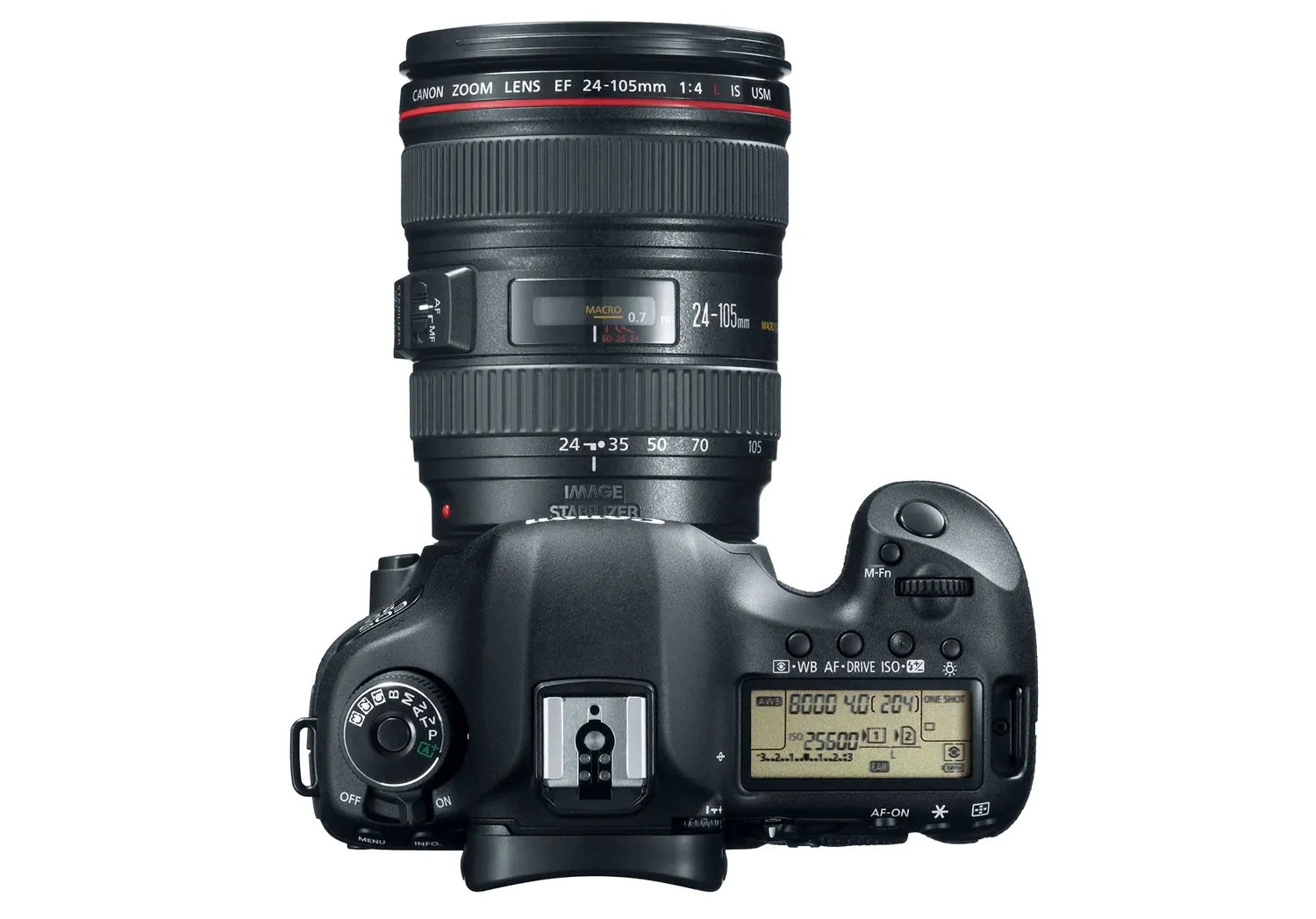 Videographers are treated to 1080p high definition movie recording at 24, 25 or 30 frames per second, and 720p shooting at 50 or 60 frames per second, along with a host of new video enhancements