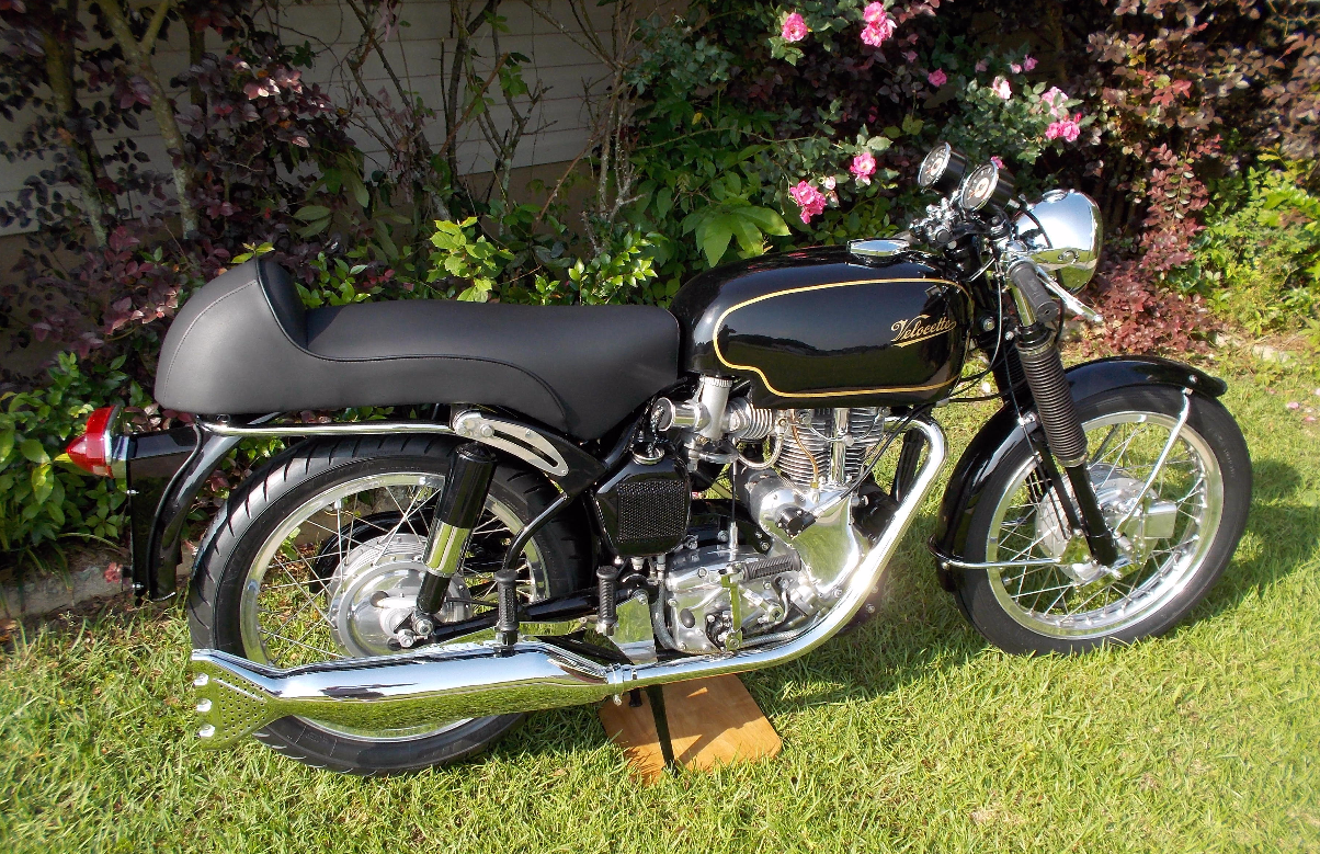 Top 150 sales from the 2017 Las Vegas Motorcycle auctions