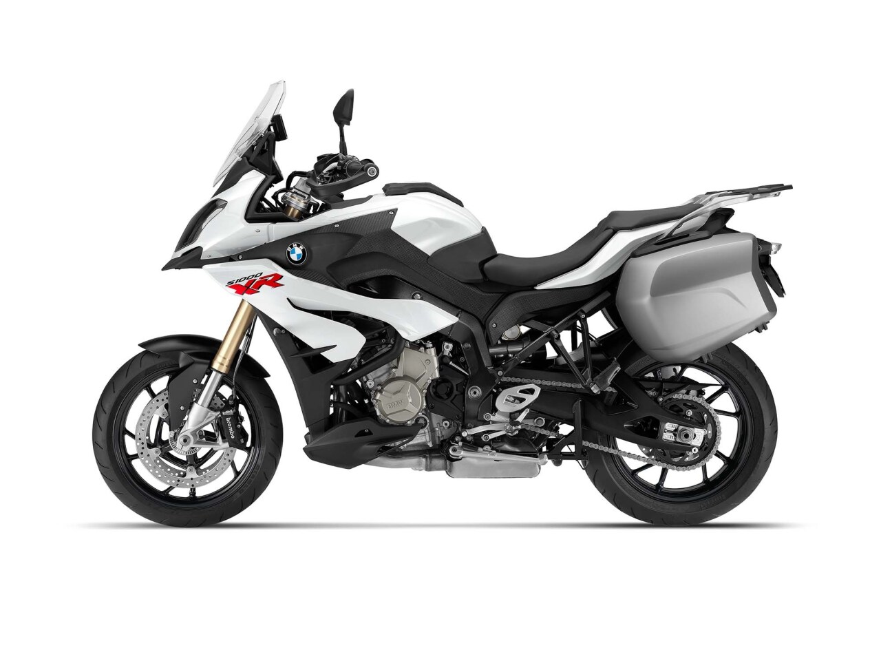 2015 BMW S1000XR