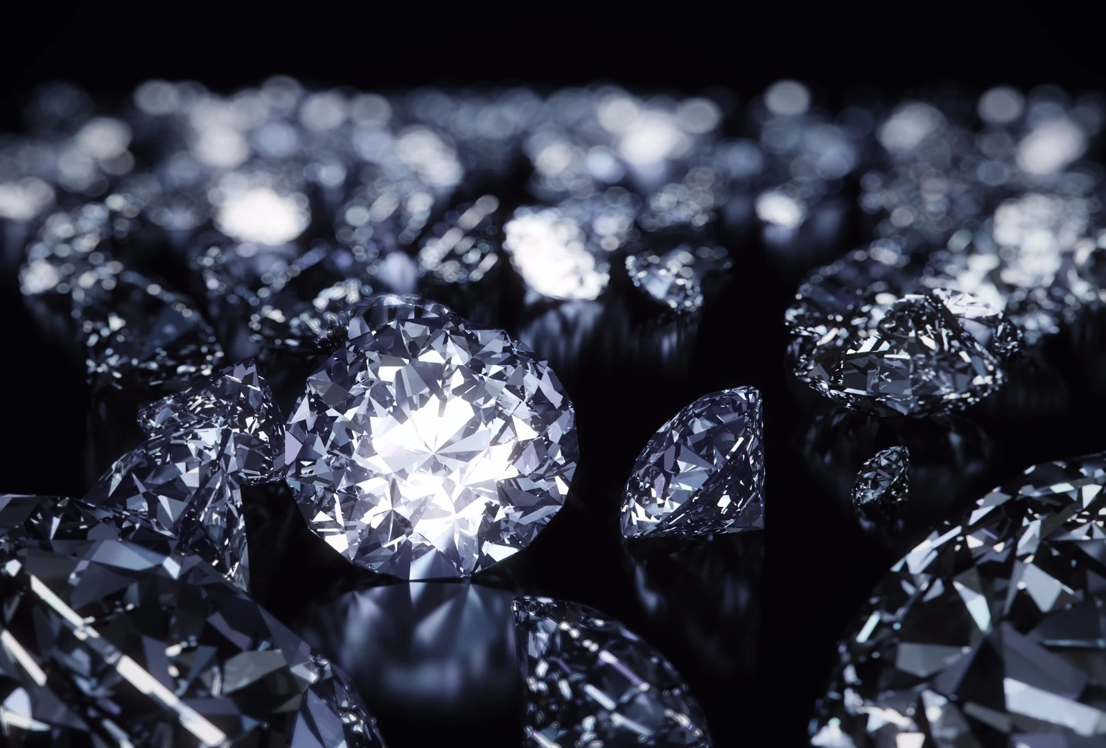 Diamonds: An Alzheimer patient's best friend?