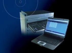 Intelligent Tool Control System