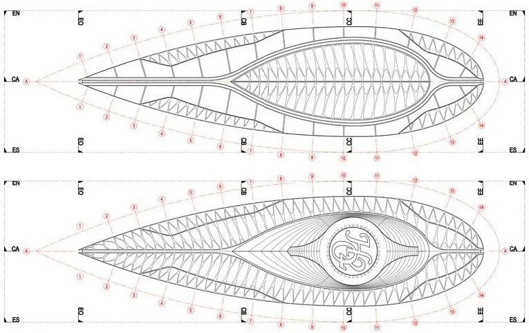 Vincent Callebaut's Physalia vision