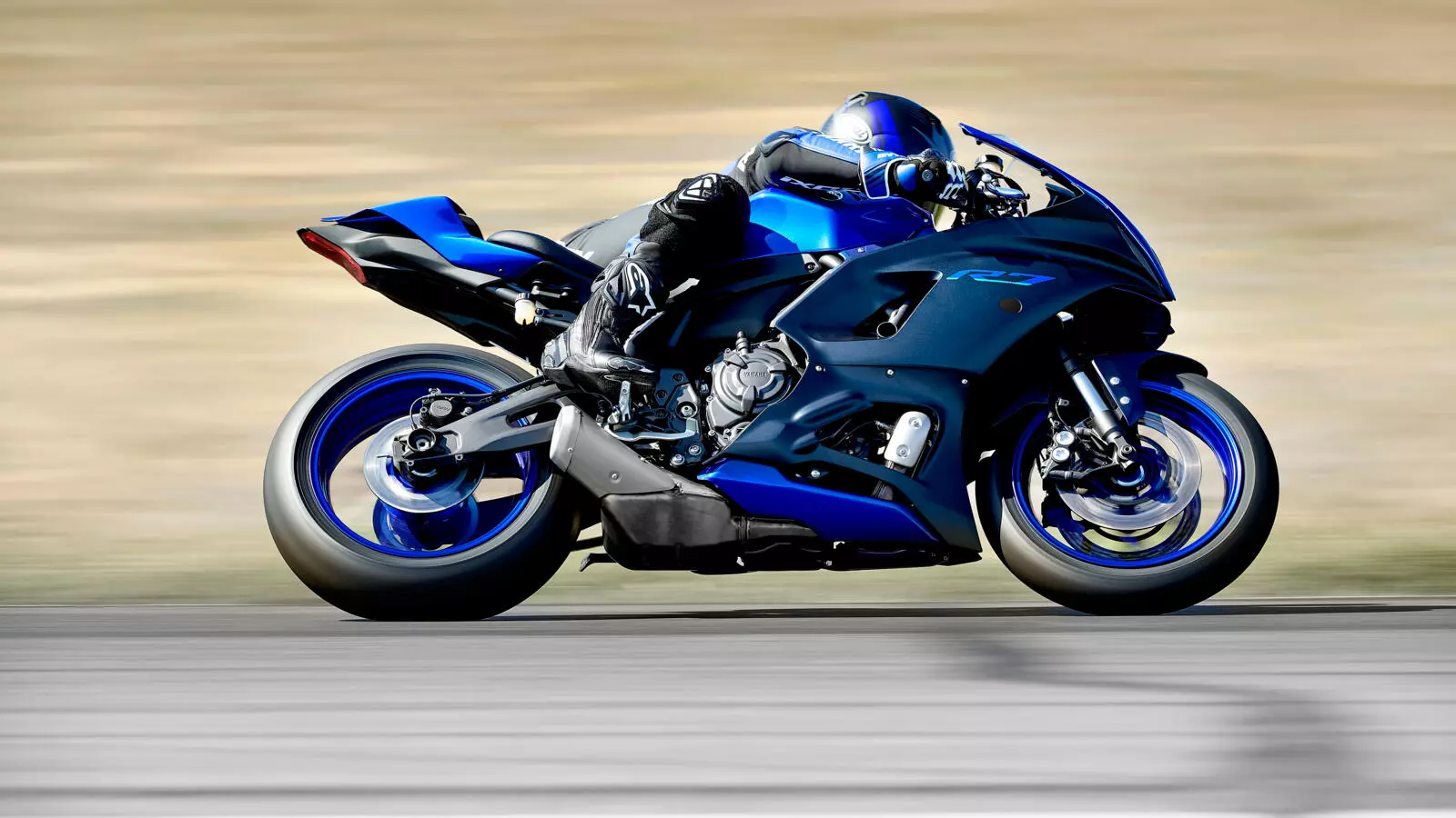 Make ours a blue one