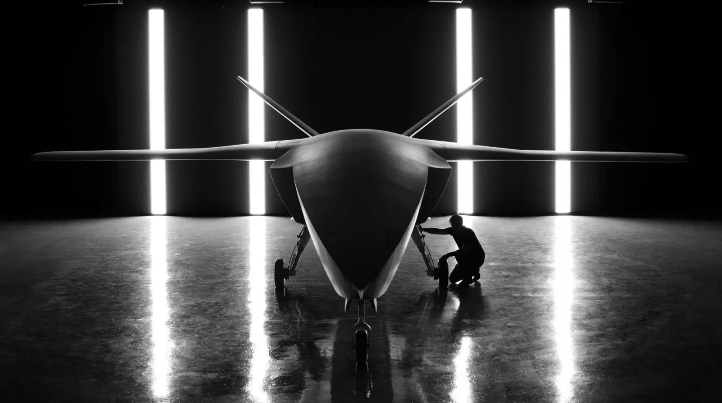 The CA-1 Europa is expected to fly in 2027