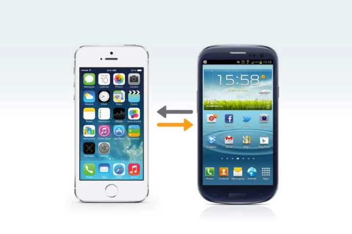 Golgi is a new data transfer platform that promises to make apps load up to 20 times faster