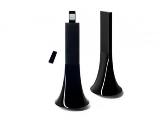 'Zikmu' Wireless Speakers