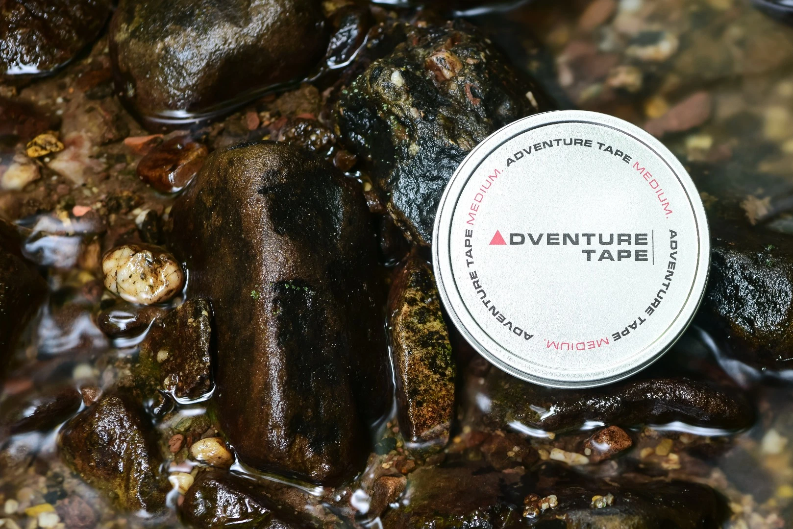 Adventure Tape is trying to launch with help from Kickstarter