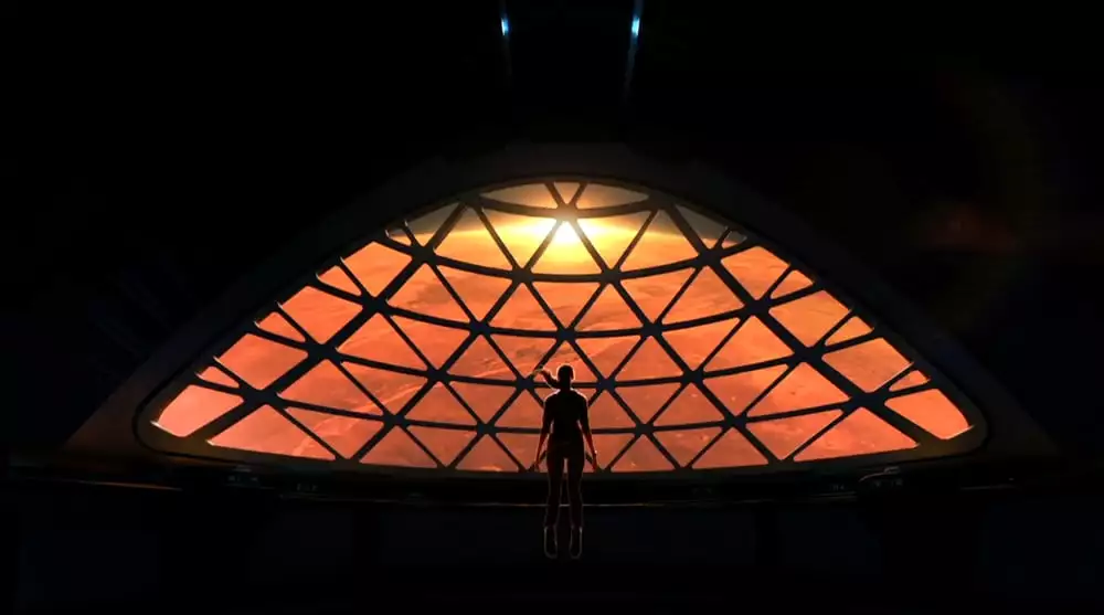 Elon Musk unveiled a bold new vision of space travel this year