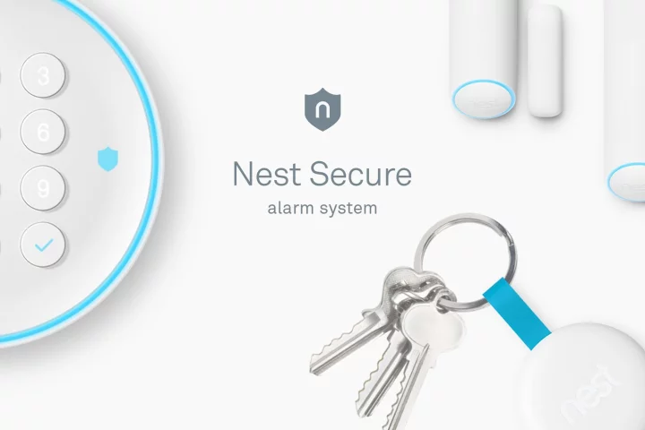 Nest is going all in on home security