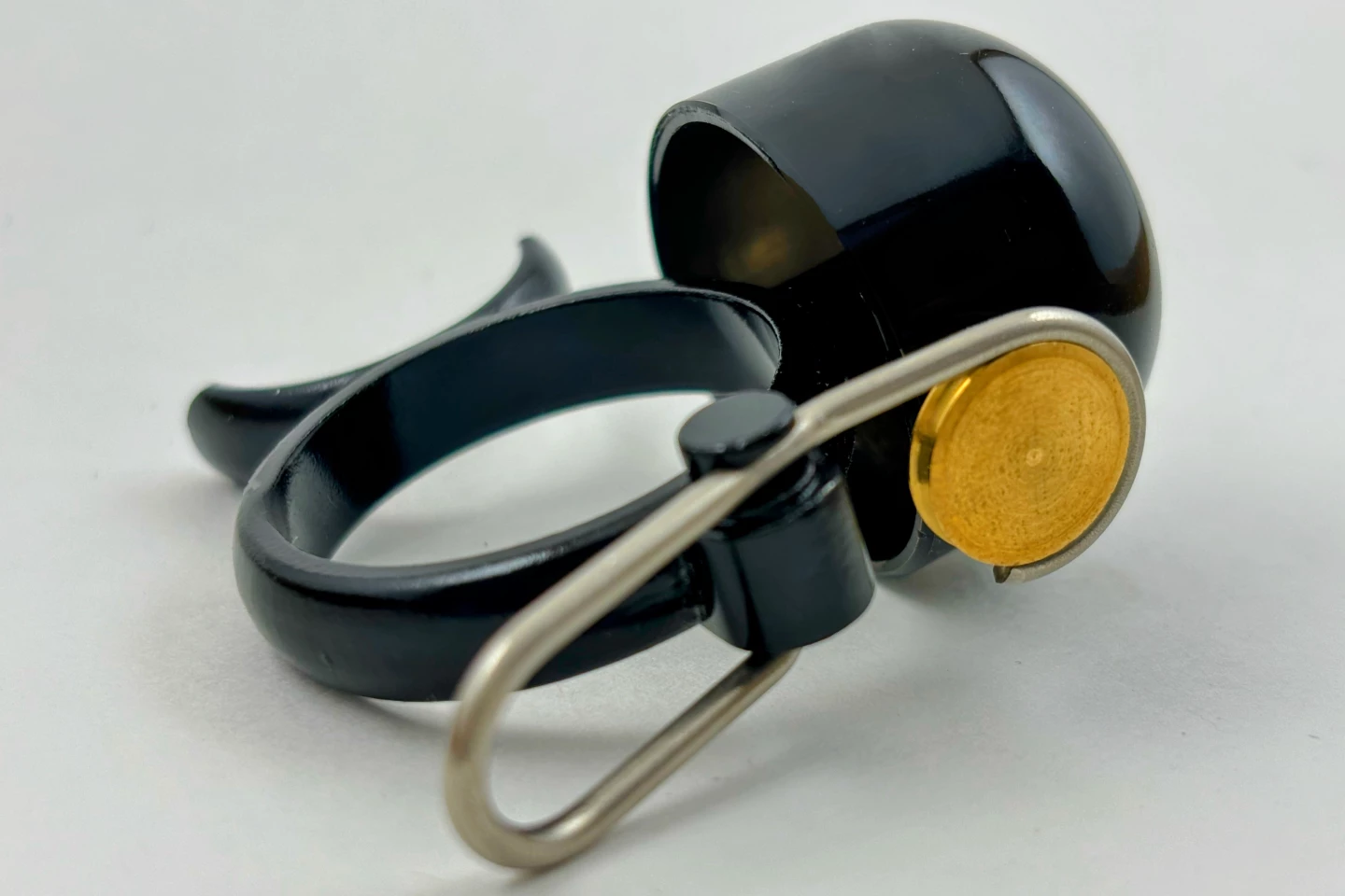 The Runbell 3.0 is additionally aimed at users such as skateboarders and one-wheel riders