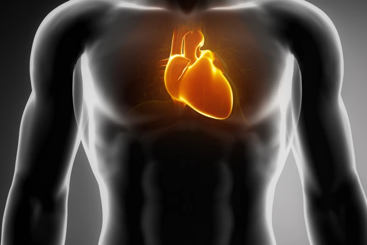 There could be new hope for troubled hearts