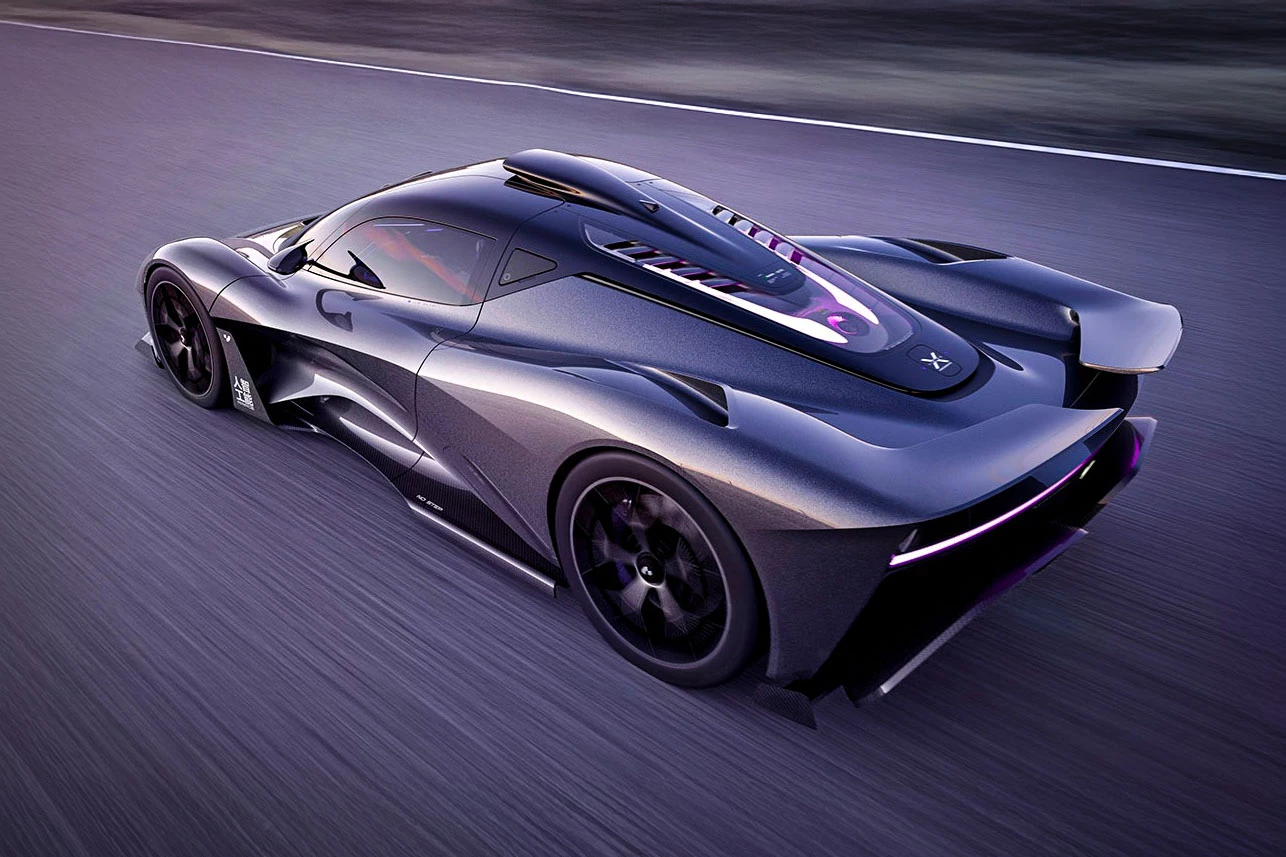 The Robo X was revealed the past week at the 2024 Guangzhou auto show in China