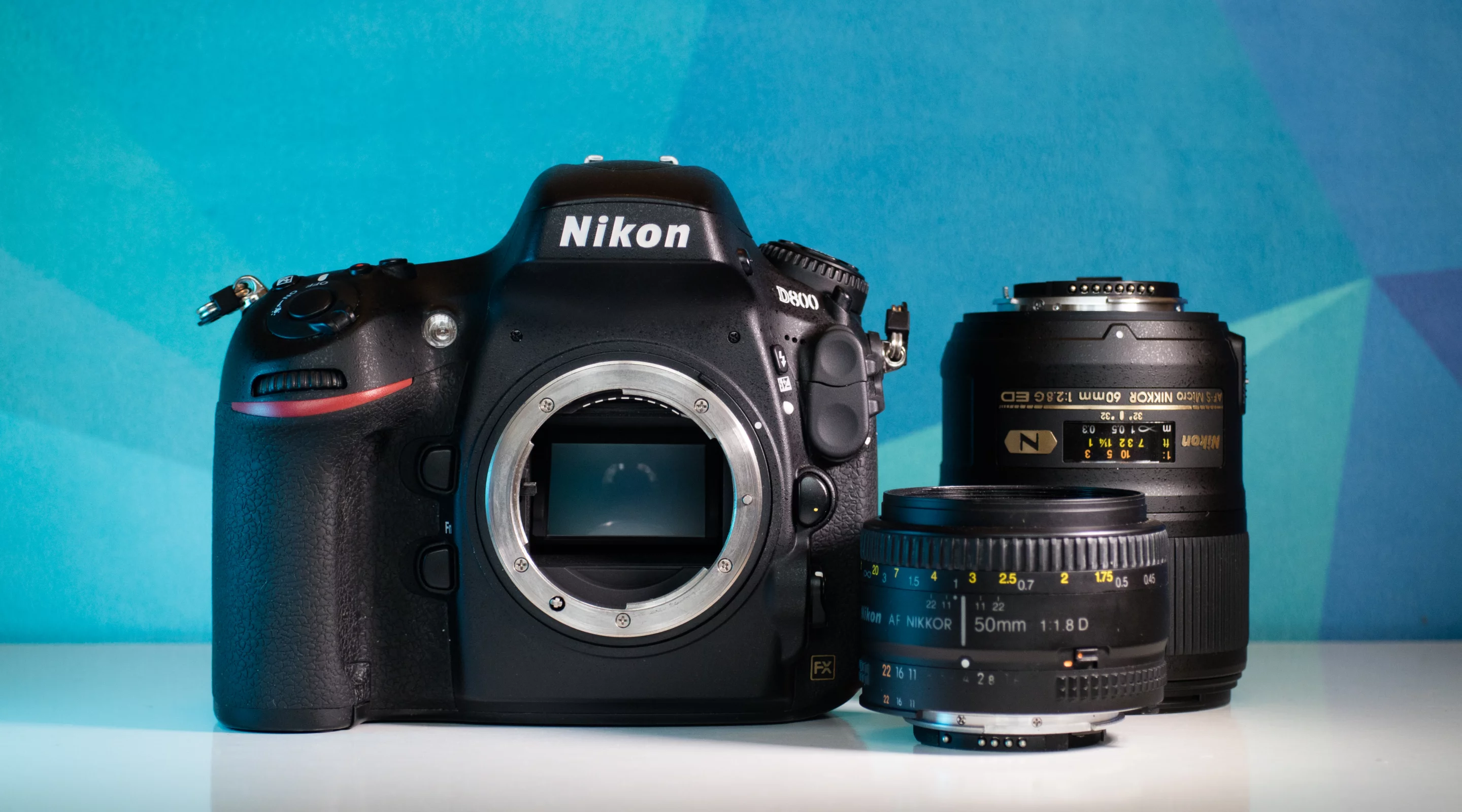 DSLRs can offer great image quality and performance, but are bigger than mirrorless camera and tend to lag behind them in terms of mod cons like built-in Wi-Fi
