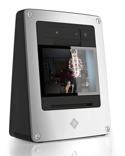 The Polaroid GL20 Instant Digital Camera