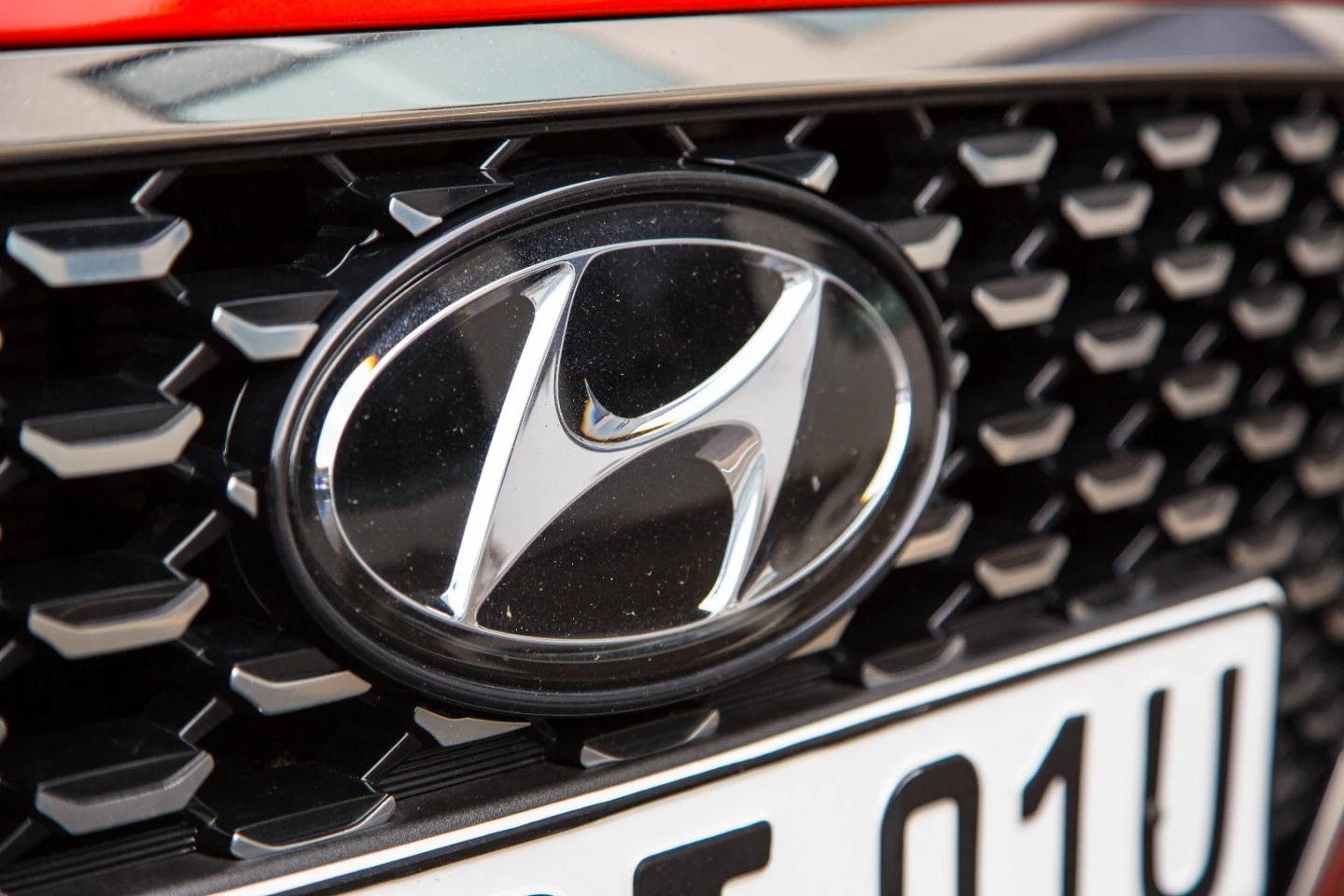 The Hyundai badge is no longer reserved for cheap, driveaway specials
