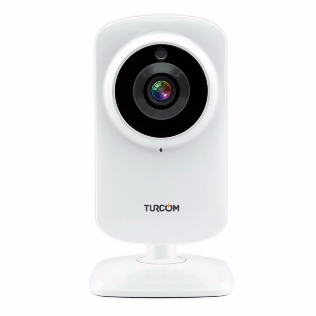 The Turcom Cyberview Mini has a sturdy plastic construction