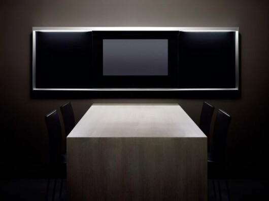 Poggenpohl Porsche Kitchen Designed For Men
