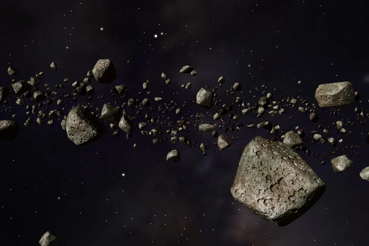 Astronomers have discovered 139 new trans-Neptunian objects