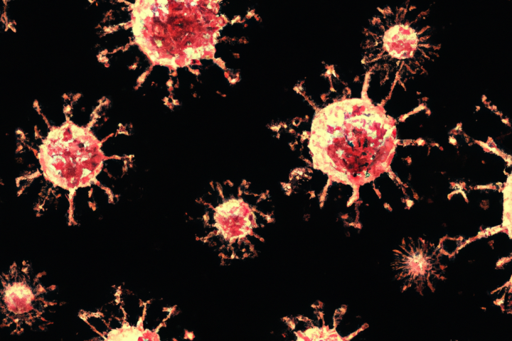 The CDC estimates BQ.1 and BQ.1.1 account for at least 10 percent of new infections in the United States