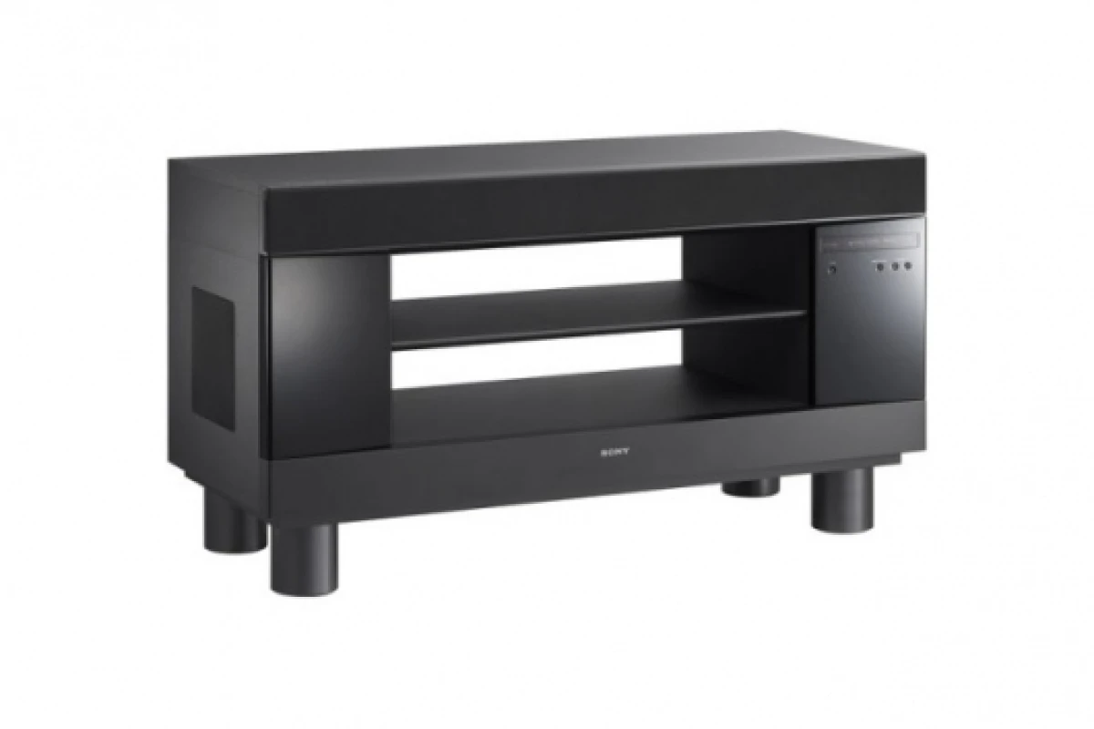 Sony's BRAVIA™ RHT-G500 Theatre TV stand