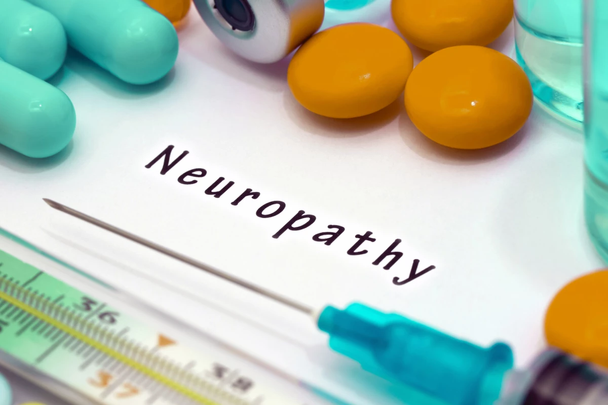 New research ranks the effectiveness of treatments for neuropathic pain