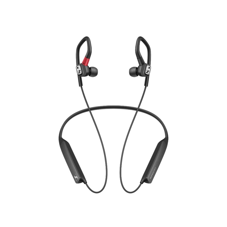 With a familiar form factor and soundstage to the wired IE 80 S model, Sennheiser hopes to bring the same audiophile experience to the Bluetooth-enabled audio world for the first time in the company's history