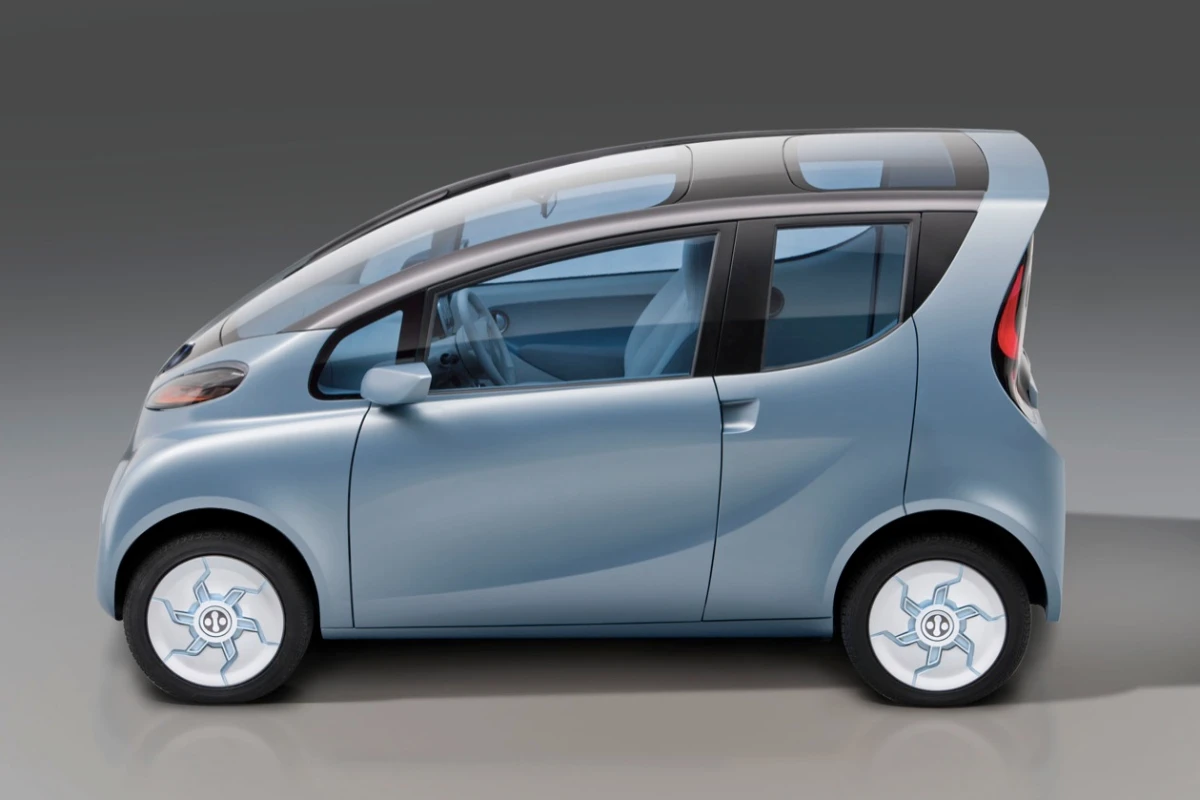 Tata Technologies has unveiled its eMO EV concept car, that is designed to sell for US$20,000