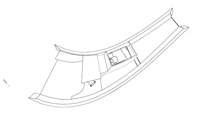 Hus-1 floor plans