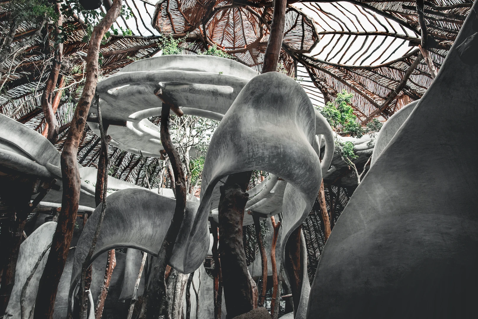 Azulik Uh May's opening ceremony is taking place on November 29 - December 1