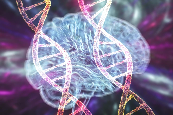 Scientists make a huge leap forward in understanding the genetic map of depression risk