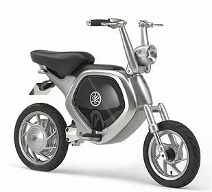 Pocke multi function commuter