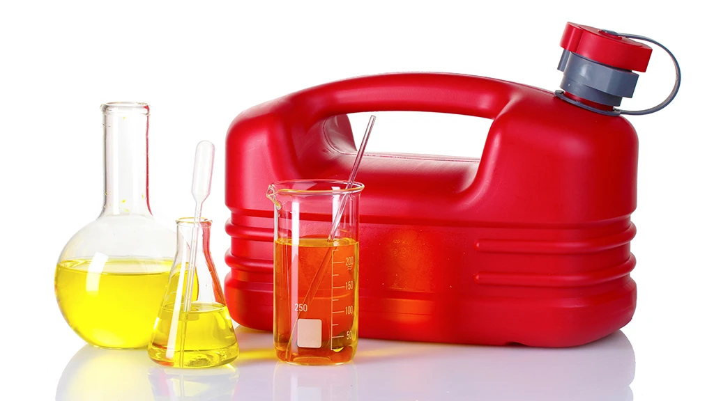 Extra Fuel provides motorists with fuel to prevent stranding (Photo: Shutterstock)