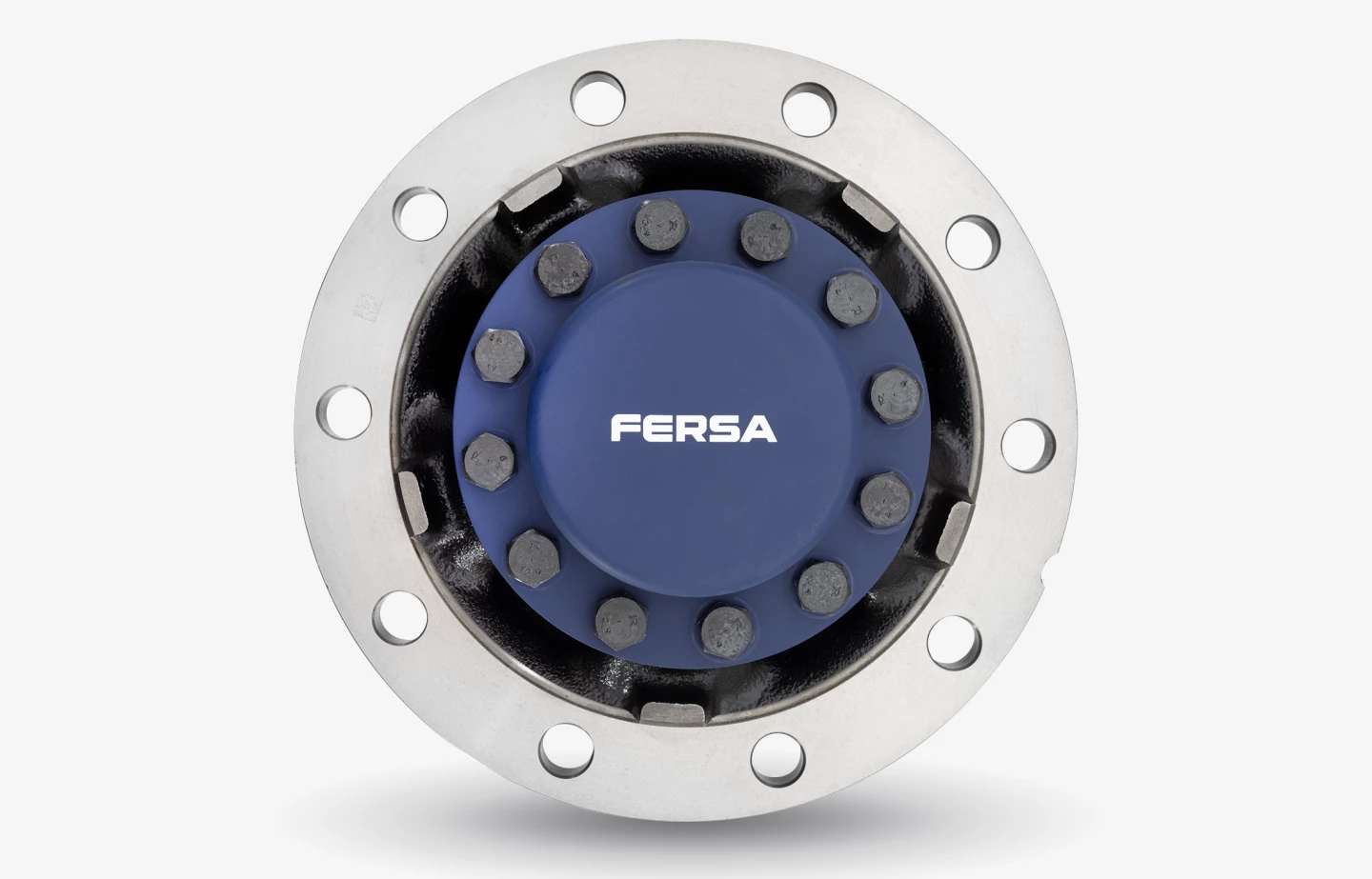 Looks a lot like a wheel hub