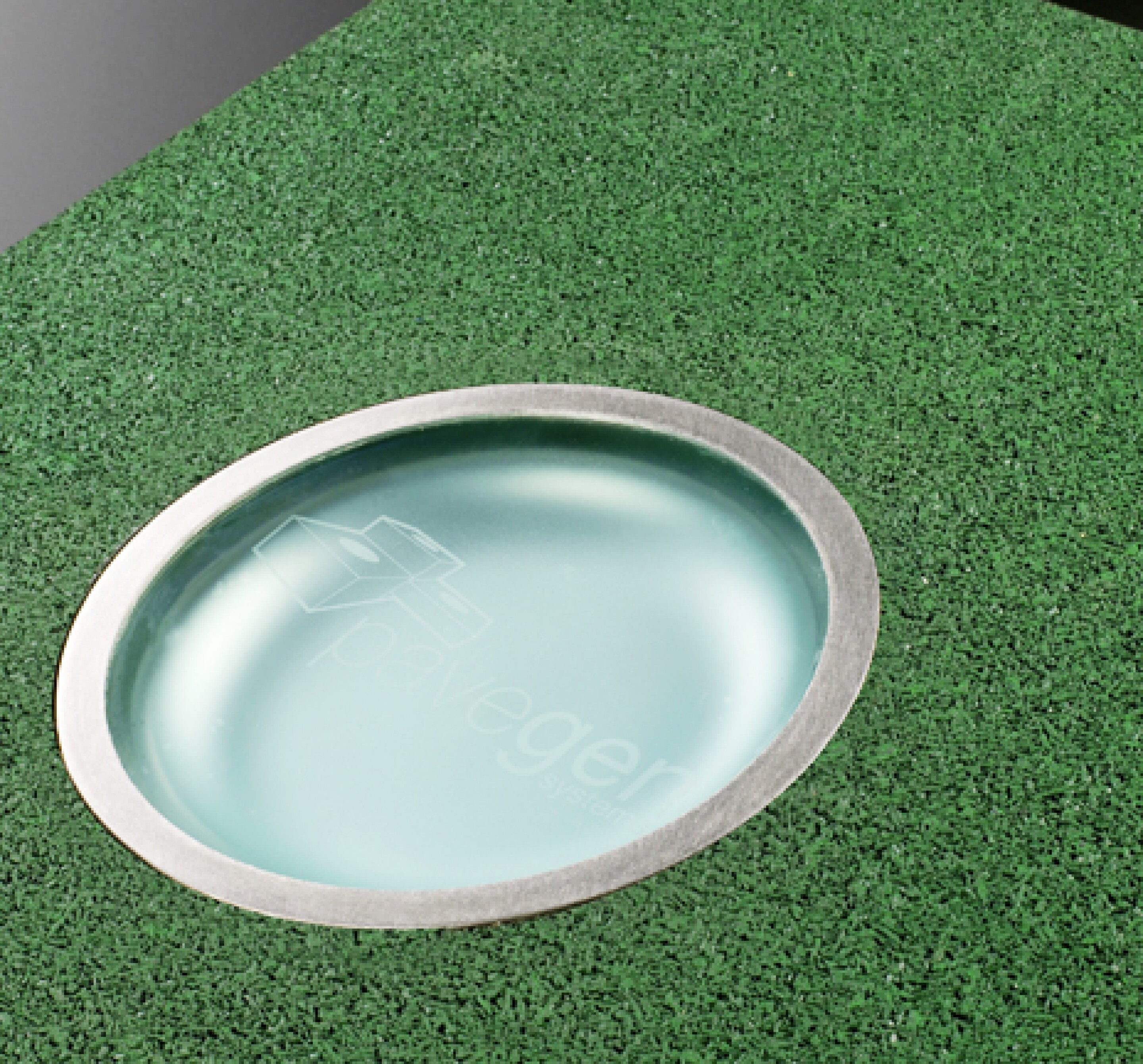 Pavegen tiles harvest energy from footsteps