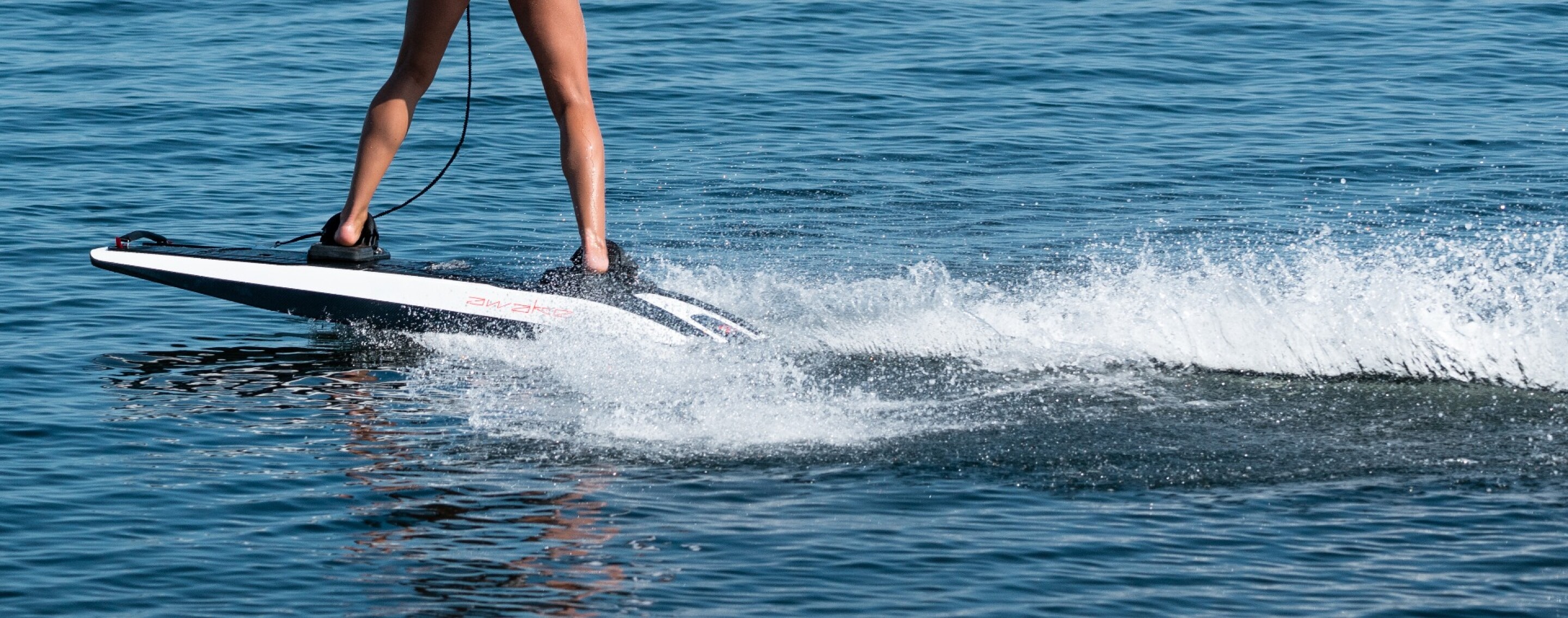 Ravik electric surfboard awakens the silent thrillseeker in you