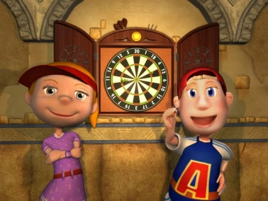 A range of family-oriented games will be boosted by further titles from independent developers