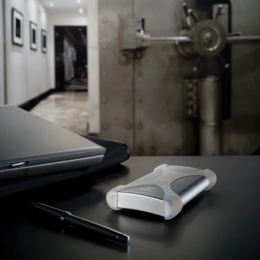 Iomega eGo Encrypt