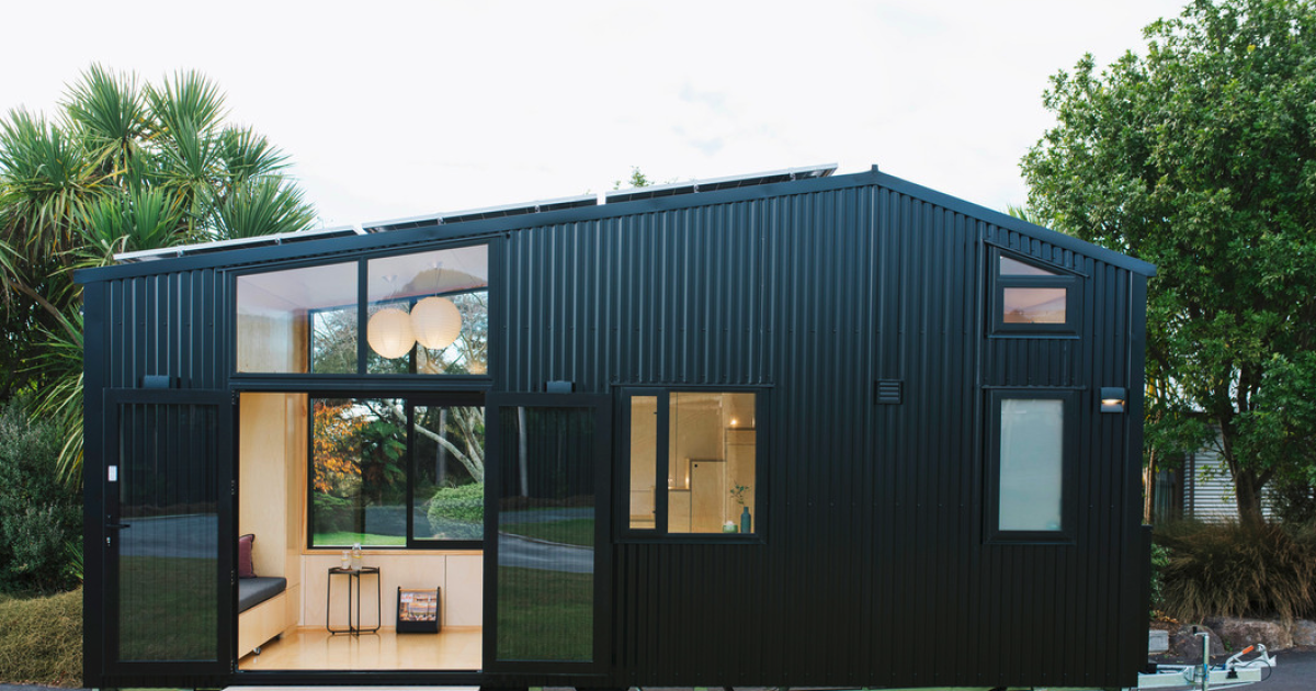 The Best Tiny Houses Of 2019 The Best Tiny Houses Of 2019, Tiny House Plans Ontario Canada