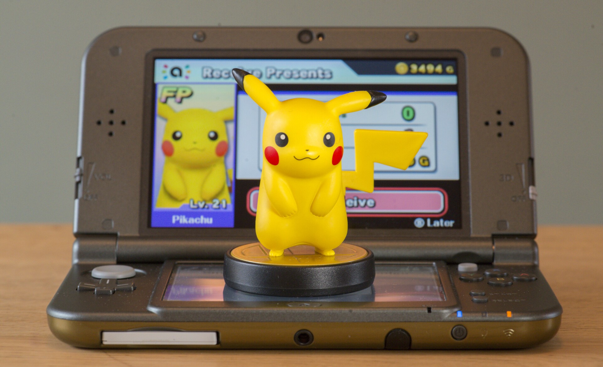 Review The New Nintendo 3DS XL has 3D you'll actually use